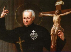 Castellazzo meta di sacerdoti e seminaristi