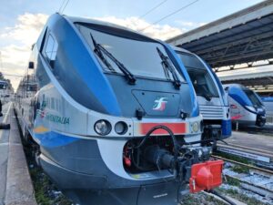 Linea Alessandria–San Giuseppe di Cairo, bus sostitutivi dal 9 al 13 luglio