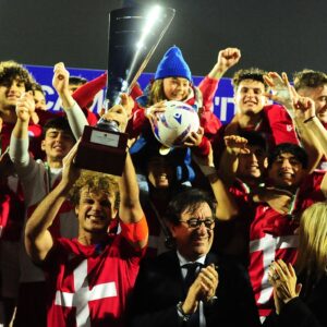 Us Alessandria: torna Picone, arriva Morganti