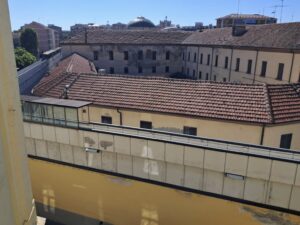 Carcere: lancio di pacchetti di droga e telefonini, l’intervento della Penitenziaria