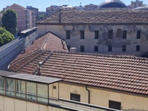 Aggressione al carcere ‘Cantiello e Gaeta’ di Alessandria: agente colpito al volto