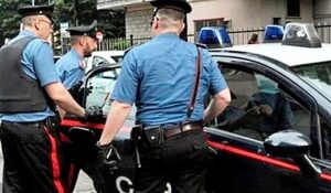 Ruba tablet da 2000 euro: arrestato a Casale dai Carabinieri
