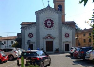 Cassano Spinola: controlli straordinari dei Carabinieri