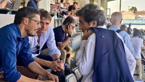 Us Alessandria, il ‘grazie’ da parte di Urbano Cairo
