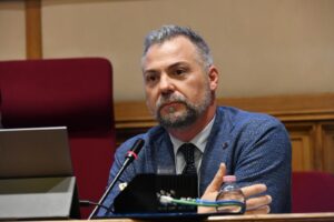 Ex Ilva, Amich (FdI): “Da crisi a rinascita con acciaio verde e nuovi investimenti”