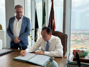 Turismo in Piemonte: nel primo semestre crescono arrivi e presenze