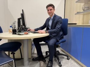 Alessandria, Poste Italiane seleziona consulenti finanziari