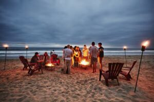 Le tradizioni di Ferragosto tra tavola, riti e turismo popolare
