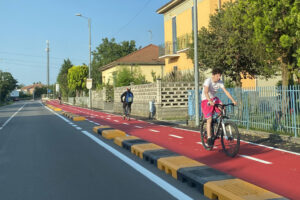 Aperibici ad Alessandria: pedalata e aperitivo per la mobilità green