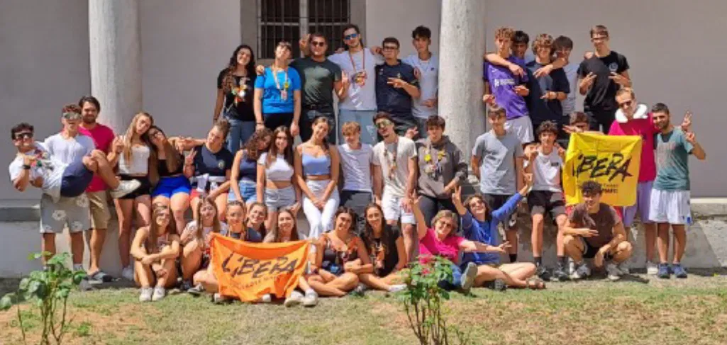 Bosco Marengo, il concerto della Corale Novese