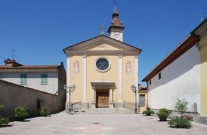 Tornano le Feste Patronali a Villa del Foro e Cantalupo