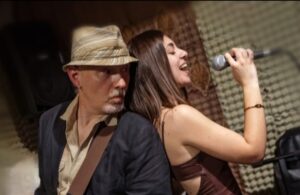 Alessandria, Mazzeo e Doglioli fra brani r’n’b e pop