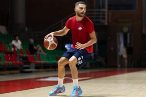 Novipiù, slitta il debutto. Rinviato il test con Lugano