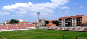 Alessandria Calcio, ufficiale il passaggio a società di capitali