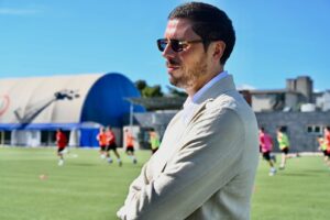 Grigi, parla Barani: “Mi scuso per i disagi di Vercelli. Ma le accuse di minacce sono prive di fondamento”