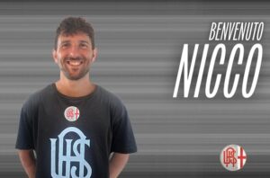 Colpo Grigi: il centrocampista è Nicco