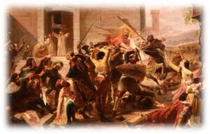 Valenza e Alessandria contro Barbarossa