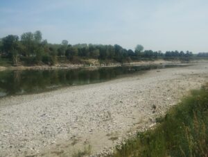 ANBI Piemonte: caldo e siccità, crisi idrica in Piemonte