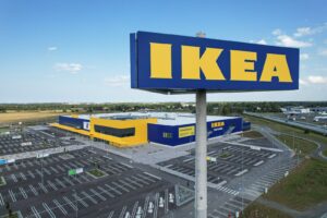 Andiamo a sposarci all’Ikea (perché adesso si può)