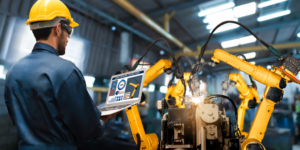 L’Intelligenza Artificiale entra in fabbrica