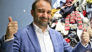 Cassine invita il sindaco di Torino (che per ora non verrà)