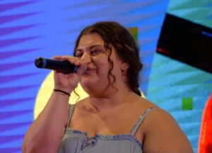 Martina: “Dopo Sarabanda, spero in Sanremo”