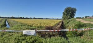 San Michele: incidente mortale, sotto sequestro i resti dell’ultraleggero. L’inchiesta
