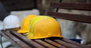 Morti sul lavoro in Piemonte: 40 vittime nei primi sei mesi del 2025