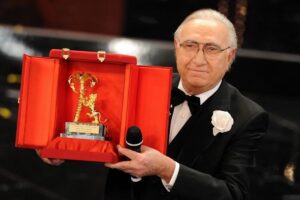 Pippo Baudo e quella volta ad Alessandria