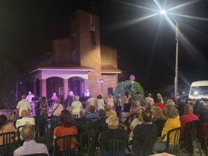 Casalbagliano, al via la Festa Patronale