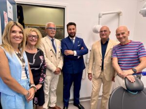 Alessandria, dentista gratis per le fasce deboli