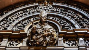 San Gennaro, la Napoli che ha fede