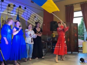 Ucraina-Alessandria, un feeling che continuerà