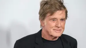 Borsalino ricorda Robert Redford con la lettera e il cappello di Fellini