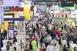 Zerbinati a Fruit Attraction Madrid con nuove zuppe monoporzioni e una linea innovativa