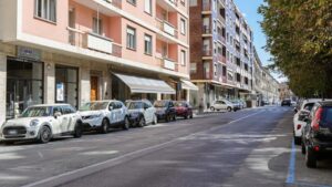 Teleriscaldamento, modifiche alla viabilità in corso Crimea