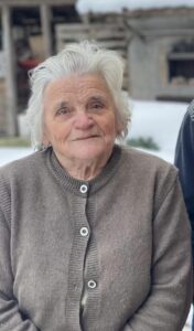 Brignano Frascata: 85enne ritrovata viva dopo una notte nei boschi