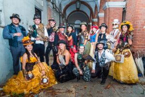 Fumetti, cosplay e giochi: ad Alessandria torna AleComics 2025