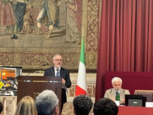 Comellini: “Disabilità, il lavoro come diritto  e motore di crescita: ecco la sfida”
