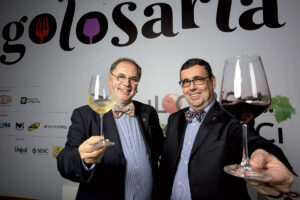 Top Hundred 2025: 100 vini premiati, trionfa il Piemonte con 43 etichette