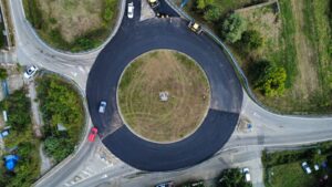 Tangenziale di Alessandria, completati i lavori sulle rampe di svincolo
