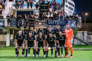 Acqui, il primo acuto. Tutti i finali di giornata