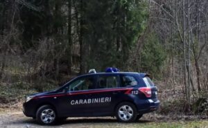 Cantalupo Ligure: agricoltore muore dopo l’incidente con il trattore