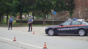 Casale Monferrato, controlli dei Carabinieri: denunce e arresti