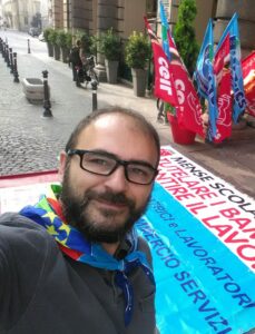 Trupia (UilTucs) dopo la rapina a Novi: “Serve più tutela per i lavoratori della Gdo”
