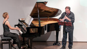 Settimane musicali, concerto a Castelletto d’Orba