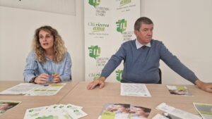 Fondazione Italiana Linfomi: il mese della consapevolezza