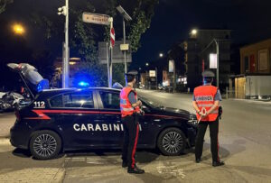 Controlli straordinari dei Carabinieri in Val Borbera dopo l’estate
