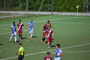 Alessandria, le cinque migliori gare del weekend di calcio