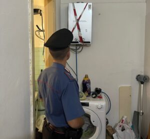 Arquata Scrivia: sette intossicati da monossido, 5 sono bambini